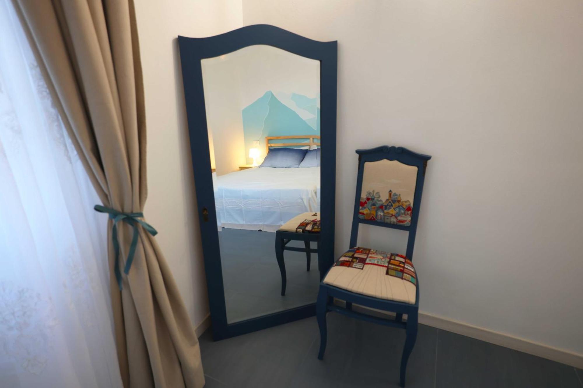 Il Mallo Verde - Lake Como B&B マンデッロ・デル・ラーリオ 部屋 写真