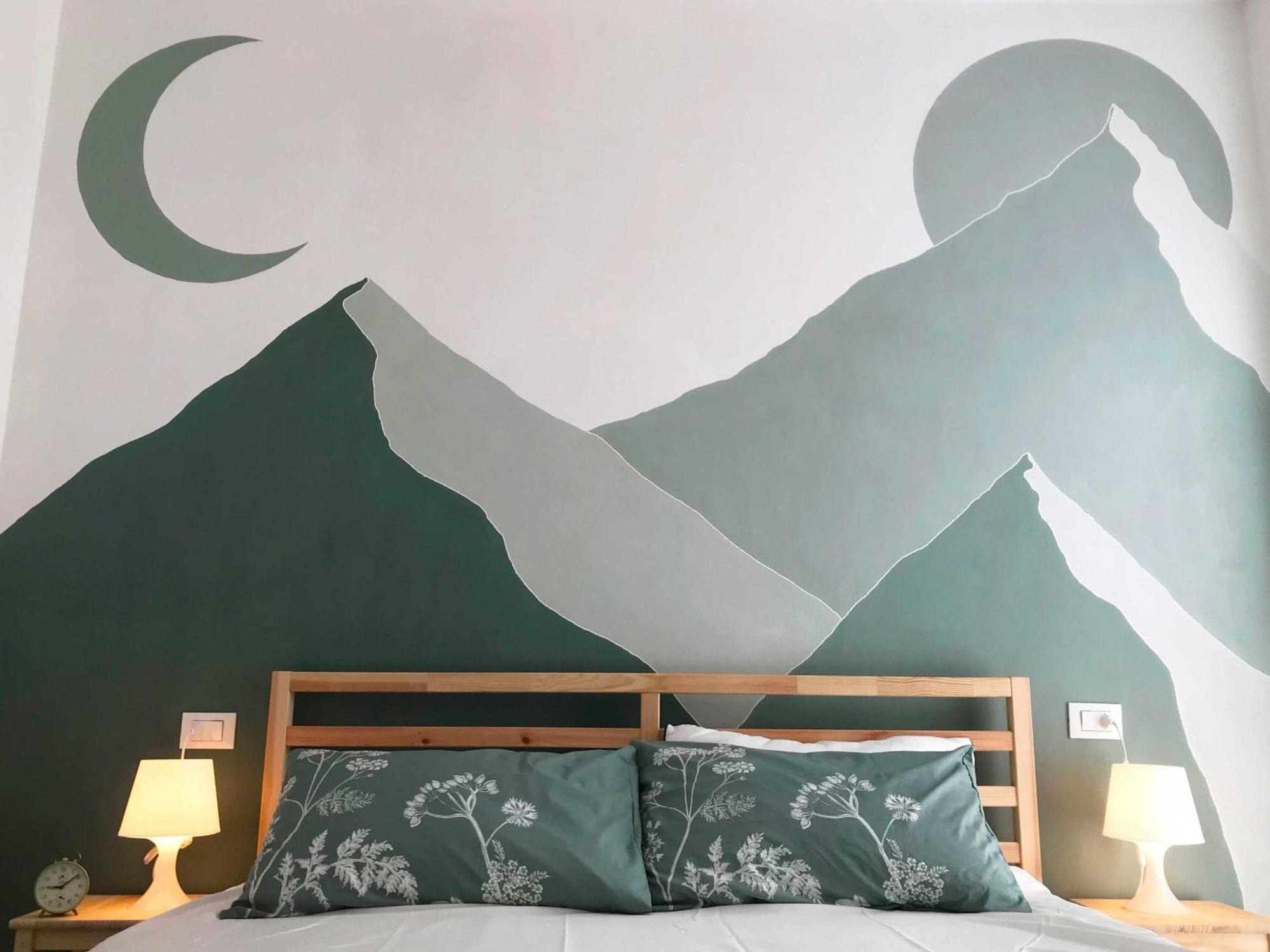 Il Mallo Verde - Lake Como B&B マンデッロ・デル・ラーリオ 部屋 写真