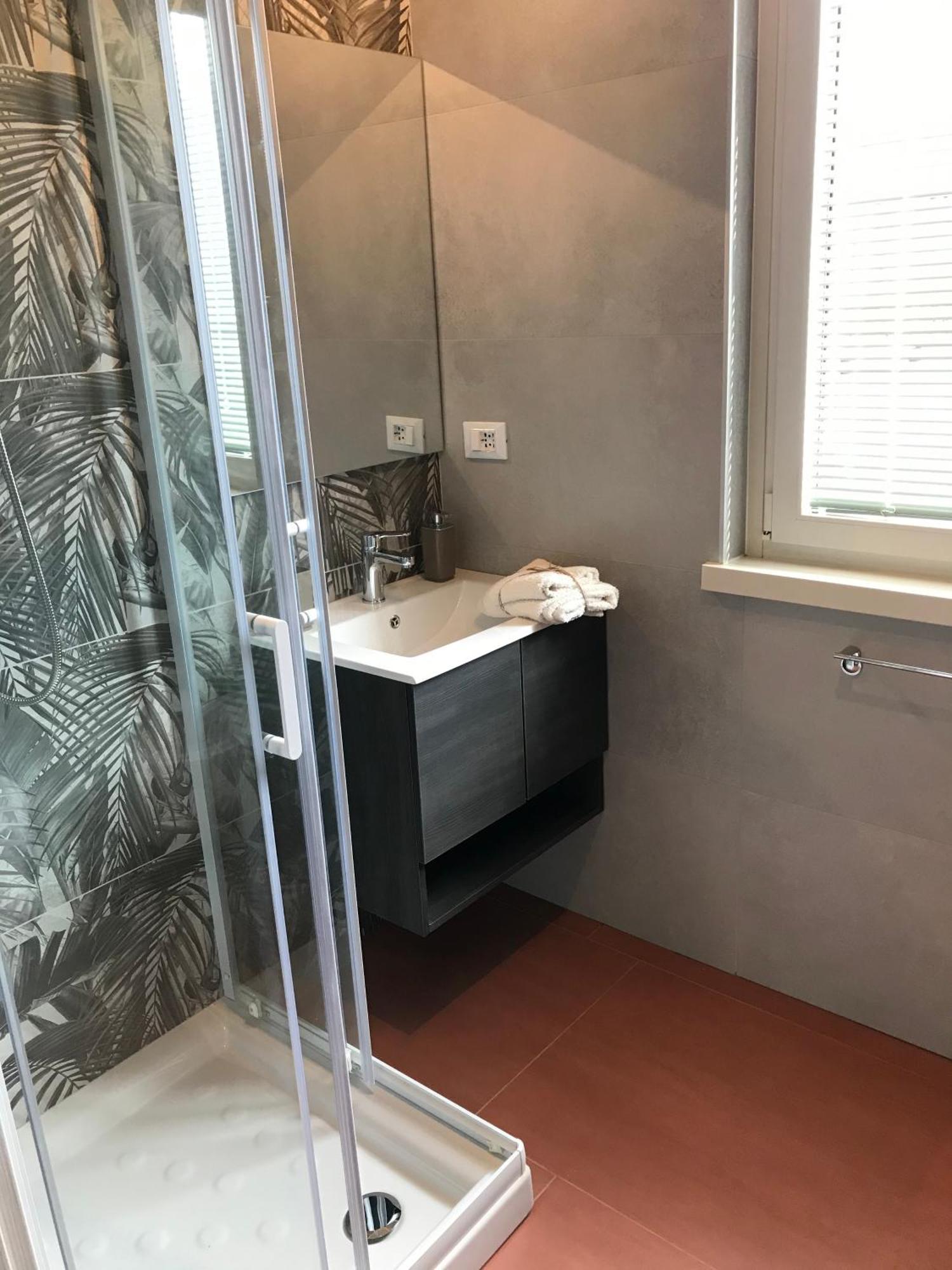 Il Mallo Verde - Lake Como B&B マンデッロ・デル・ラーリオ 部屋 写真