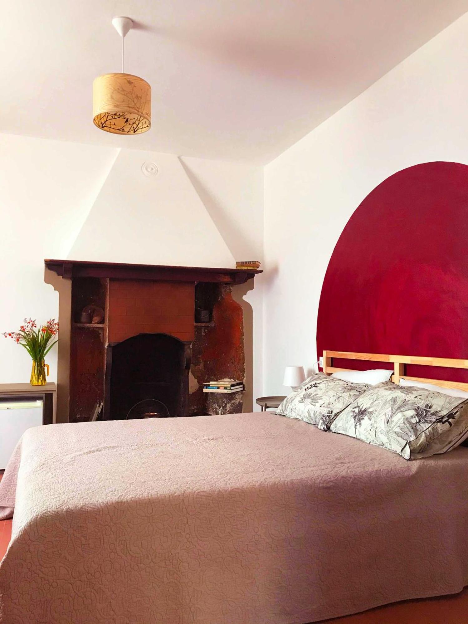 Il Mallo Verde - Lake Como B&B マンデッロ・デル・ラーリオ 部屋 写真